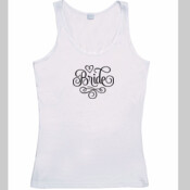 Bridal Brigade - Bride