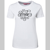 Bridal Brigade - Bride