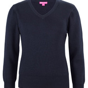 JB's Ladies Knitted Jumper