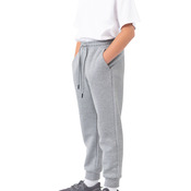 Kids's three layer Cotton Sandwich Pants